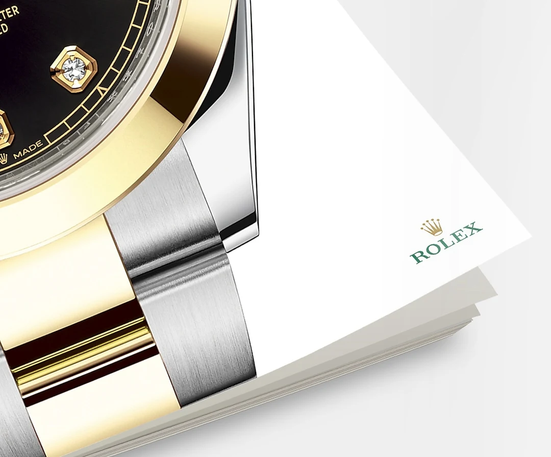 00b471e6eaa0f314e816f15ce219cefa Rolex Datejust m126303-0005 Watch - Image 7