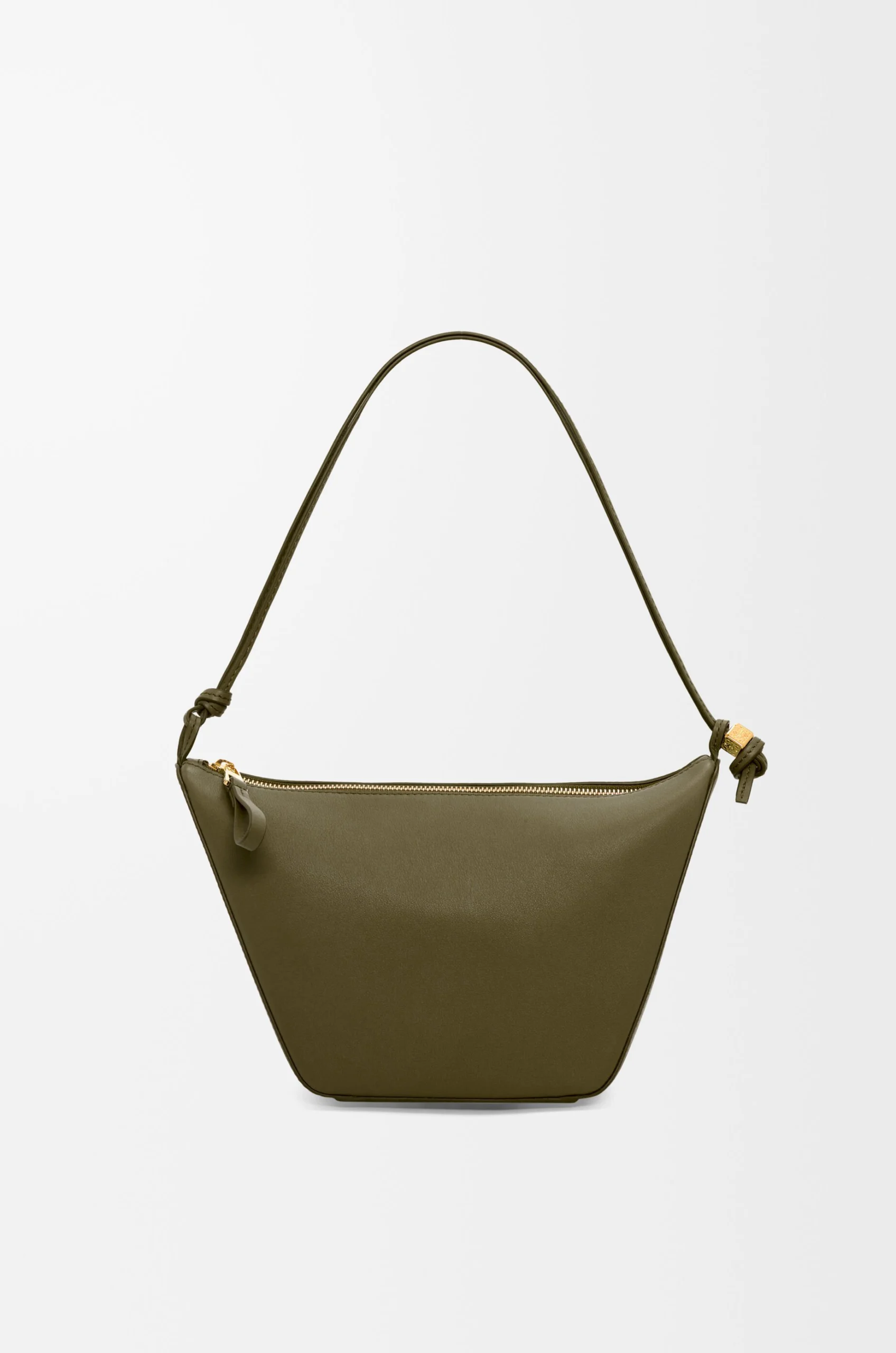 00e3f3da46945486b8040cc253db5a5d Mini Hammock hobo in classic calfskin - Image 5