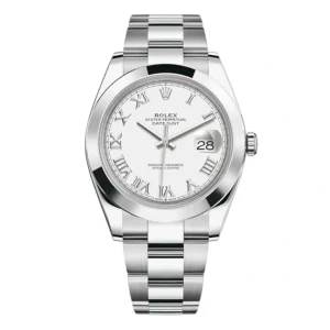 Rolex Datejust m126300-0015 Watch