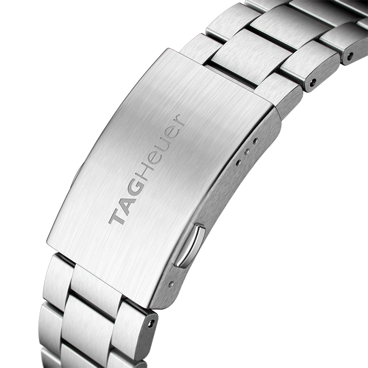 0243a47fef93e87c8545a601c4727d08 TAG HEUER FORMULA 1 Quartz Chronograph - Diameter 43 mm CAZ1011.BA0842 - Image 11