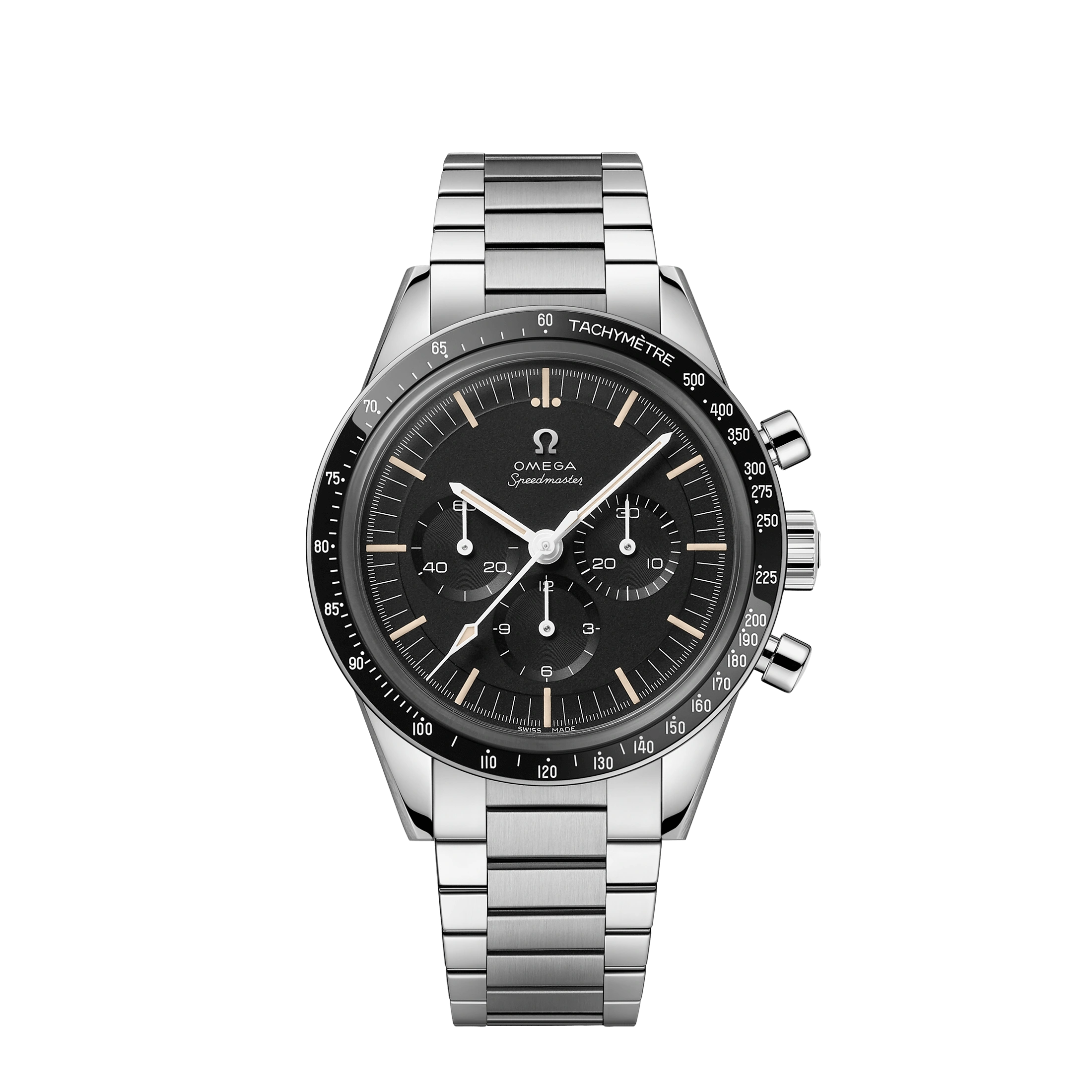 0380a69fdbf3a70f7ce0c89af50935cc Omega Speedmaster Professional Moonwatch -311.30.40.30.01.001