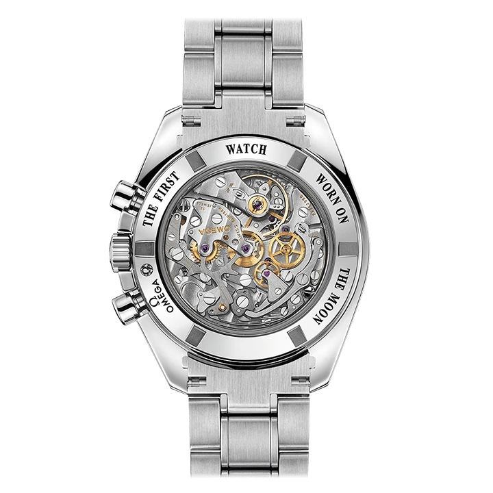 050bcc430b6abdb45afa66aab0d4dbcb MOONWATCH PROFESSIONAL CHRONOGRAPH 42 MM-311.30.42.30.01.006 - Image 4