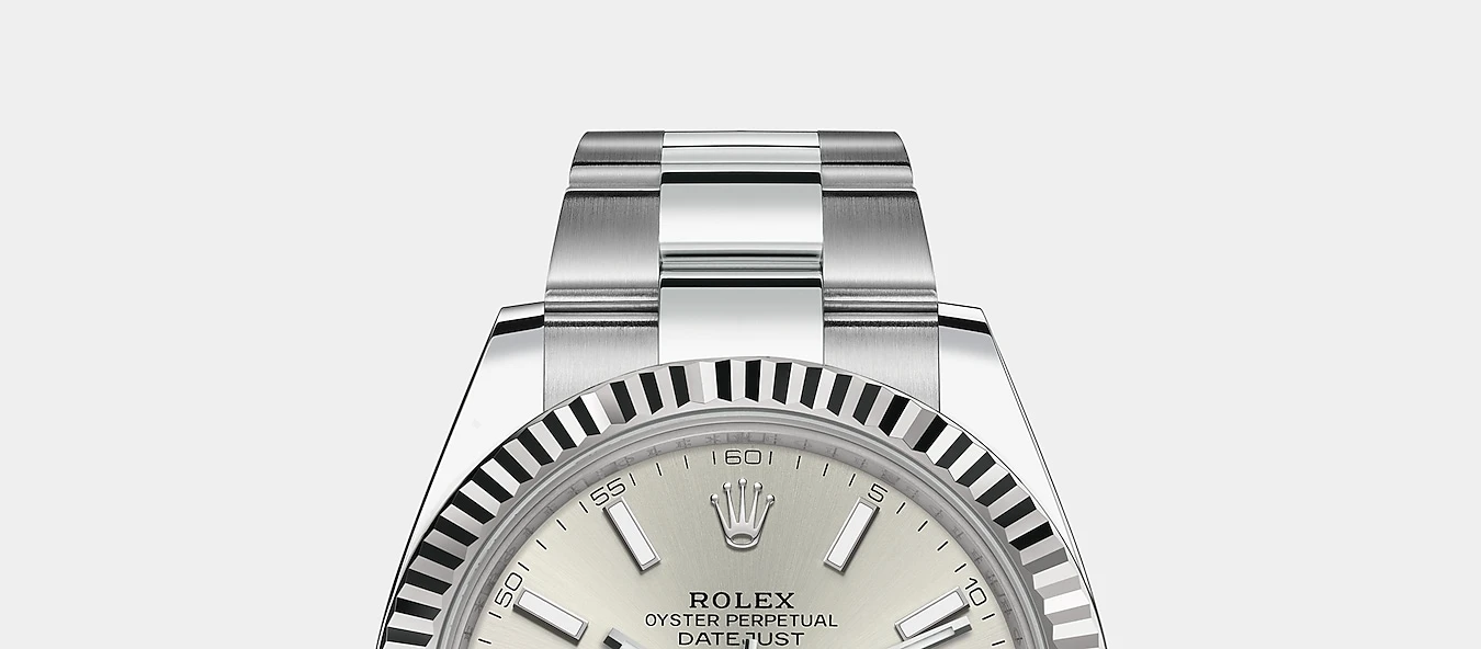 064bbd49b6241a8ab89efbdbaef26357 Rolex Datejust m126334-0003 Watch - Image 9