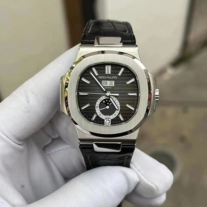 070e0785a06ba76107fbe86d6b54dc58 5726A - Patek Philippe NAUTILUS - Image 10