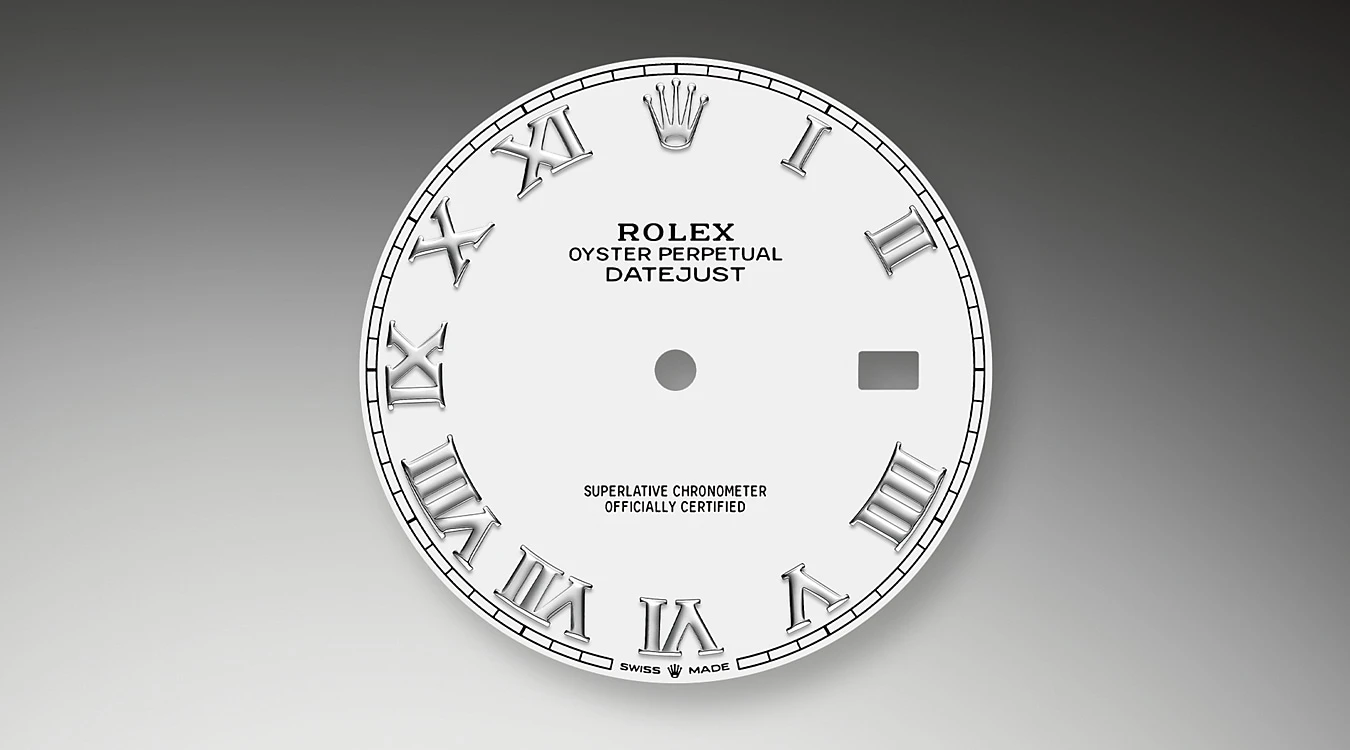 071326c7be82afeea6be1da8e06b1899 Rolex Datejust m126334-0023 Watch - Image 2