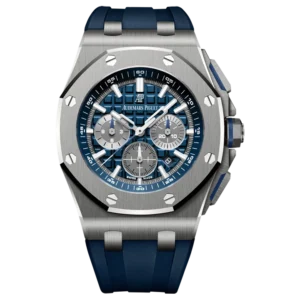ROYAL OAK OFFSHORE SELFWINDING CHRONOGRAPH Ref. 26480TI.OO.A027CA.01
