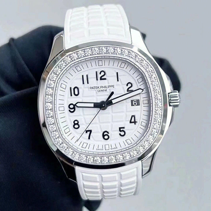 07ed5fa3e22633a6ac7420197bbb9aef 5267/200A-Patek Philippe AQUANAUT - Image 8