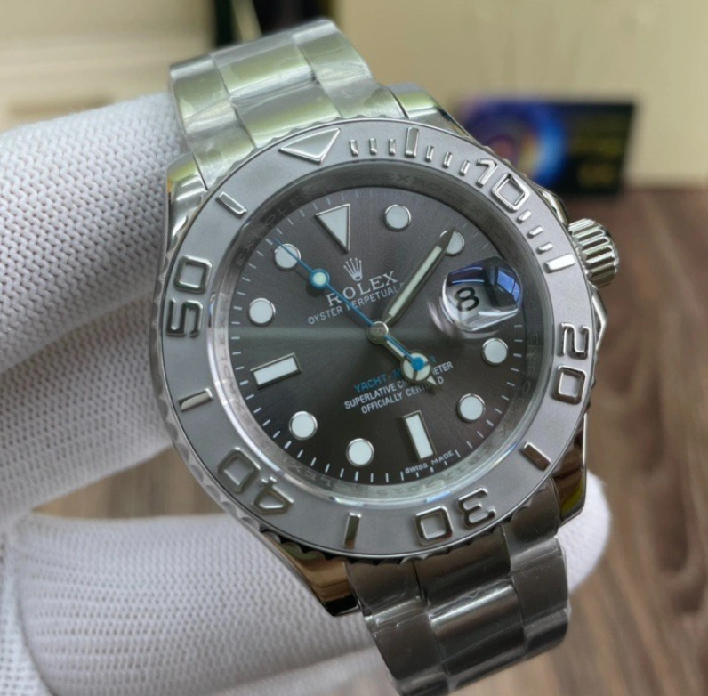 0831c4dc74870cdf450ef1e9d81deb55 Yacht-master m126622-0001 - Image 4