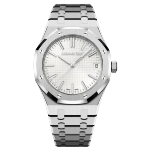 ROYAL OAK SELFWINDING  50TH ANNIVERSARY  Ref. 15510ST.OO.1320ST.03