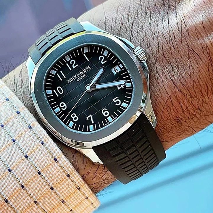 08ca0cddc5dc6449ee87f09fa7339979 5167A-001-Patek Philippe AQUANAUT - Image 11
