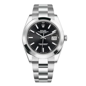 Rolex Datejust m126300-0011 Watch