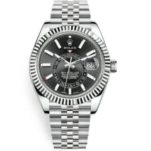 SKY-DWELLER Oyster m326934-1 42 mm