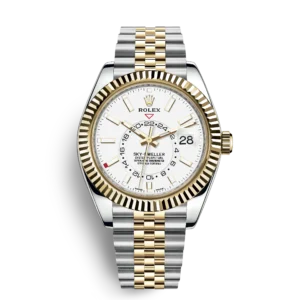 SKY-DWELLER Oyster m326933-1 42 mm