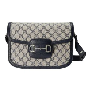 GUCCI HORSEBIT 1955   SHOULDER BAG