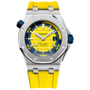 ROYAL OAK OFFSHORE DIVER Ref. 15710ST.OO.A051CA.01