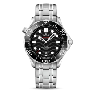 DIVER 300M CO‑AXIAL MASTER CHRONOMETER 42 MM-210.30.42.20.01.001