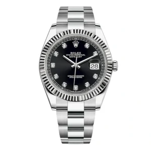 Rolex Datejust m126334-0011 Watch