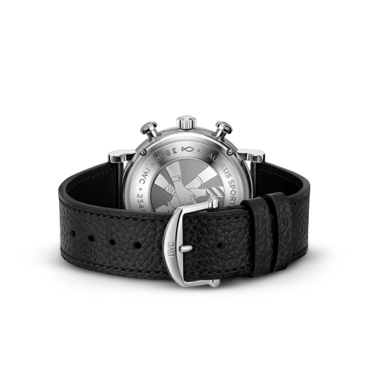 11054c77f32dba57aeba71e71a46305c IWC Portofino IW391408 watch - Image 9