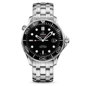DIVER 300M CO‑AXIAL CHRONOMETER 41 MM-212.30.41.20.01.003