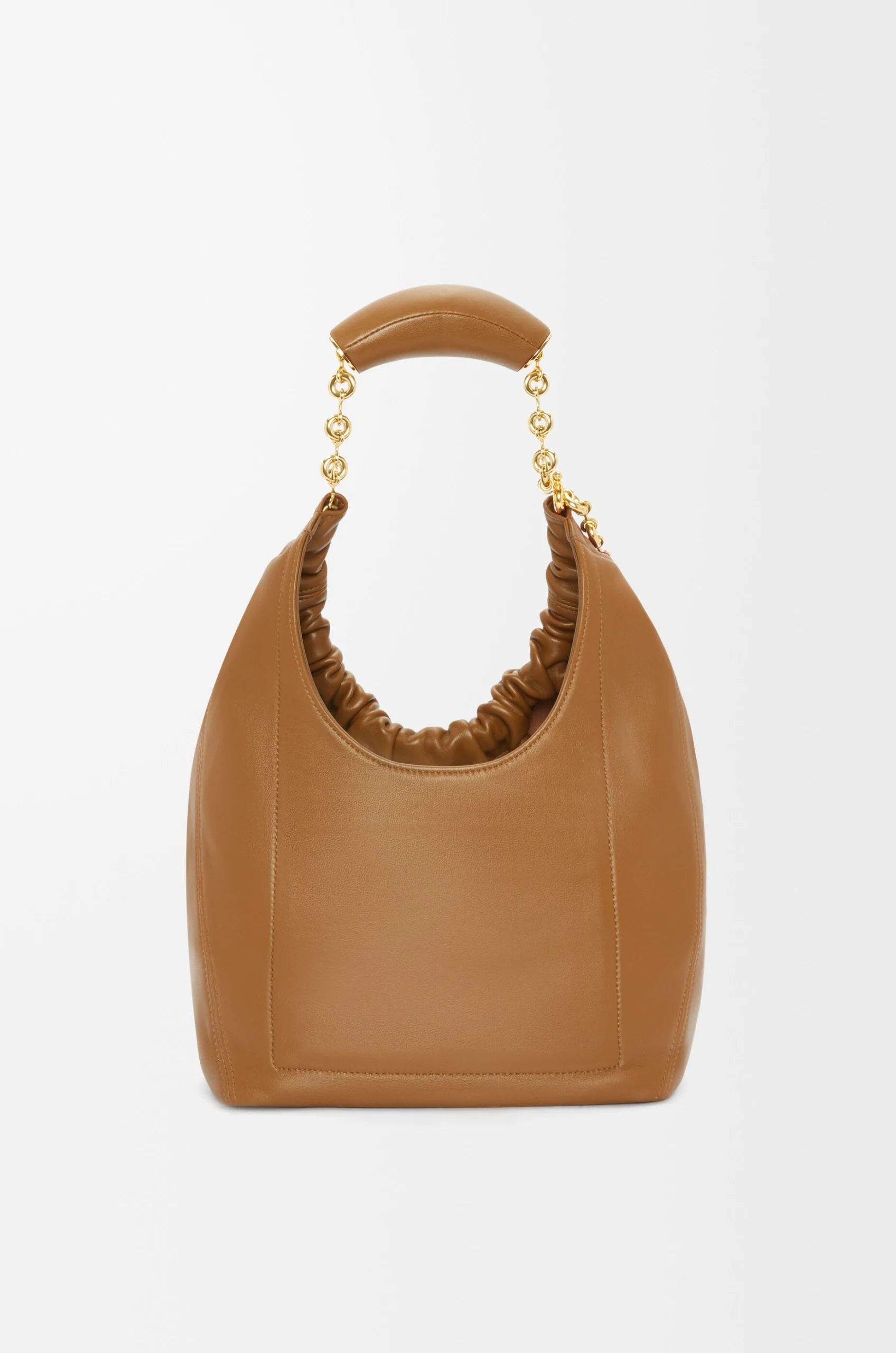 1878788644b46c239389d6138e58038e Small Squeeze bag in mellow nappa lambskin - Image 2
