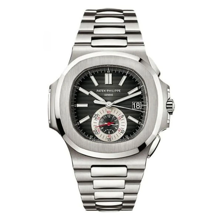 18f57254e8cc3323d444f48b75615ccf 5980/1A-014 Patek Philippe- NAUTILUS