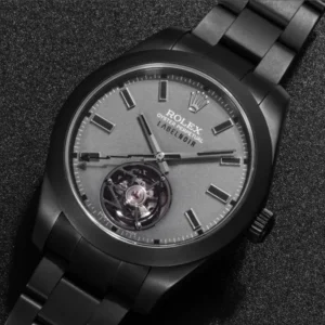 Rolex Milgauss 116400 LNT01HS-01