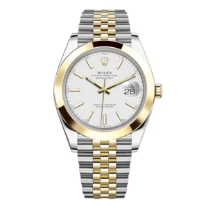 Rolex Datejust m126303-0016 Watch