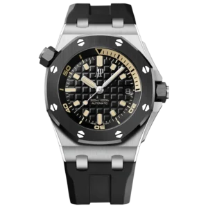 ROYAL OAK OFFSHORE DIVER Ref. 15720CN.OO.A002CA.01