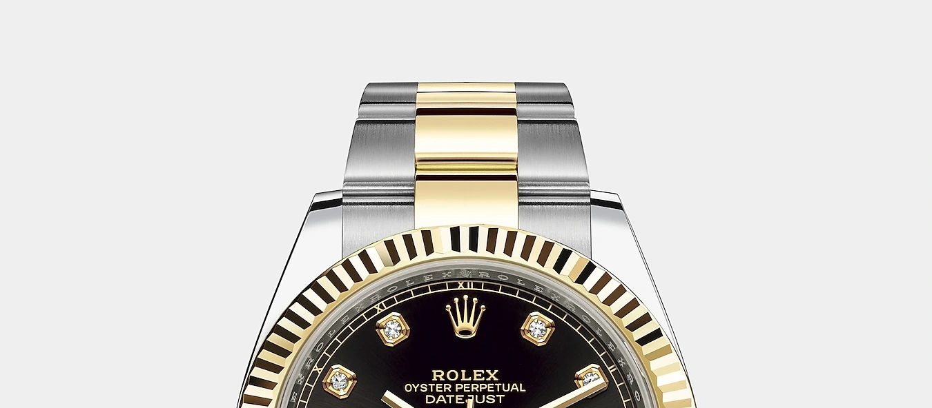 1ca6233d90f78e845b5f6dab34e84348 Rolex Datejust m126333-0005 Watch - Image 6