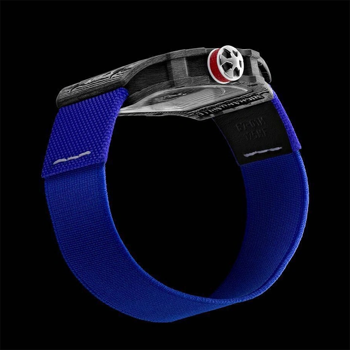 1d48ddb82934ed38f58b0f9b8b8fc614 Richard Mille RM 67-02 - Image 4