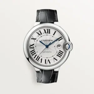 Cartier Ballon Bleu WSBB0039 watch