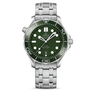 DIVER 300M CO‑AXIAL MASTER CHRONOMETER 42 MM-210.30.42.20.10.001