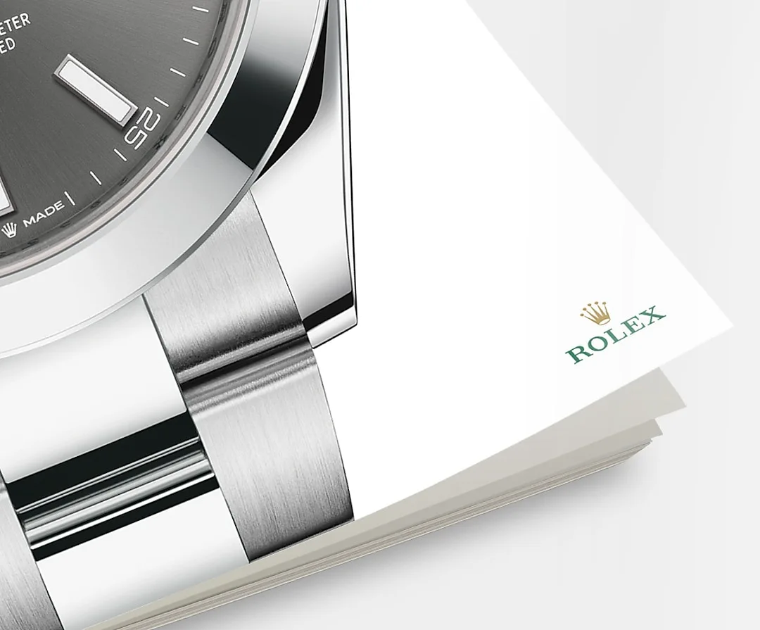 263df4043deab2c498a76565aa3ea7fb Rolex Datejust m126300-0007 Watch - Image 2