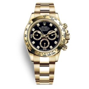 Rolex COSMOGRAPH DAYTONA-m116508-0016