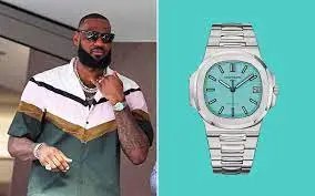 29503d06ebe087dd3eda3c1e7667197c Patek Philippe (Commemorative Edition) NAUTILUS 5711/1A-018 - Image 11