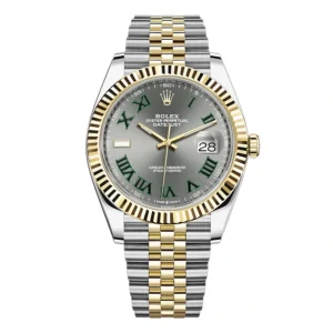 Rolex Datejust m126333-0020 Watch