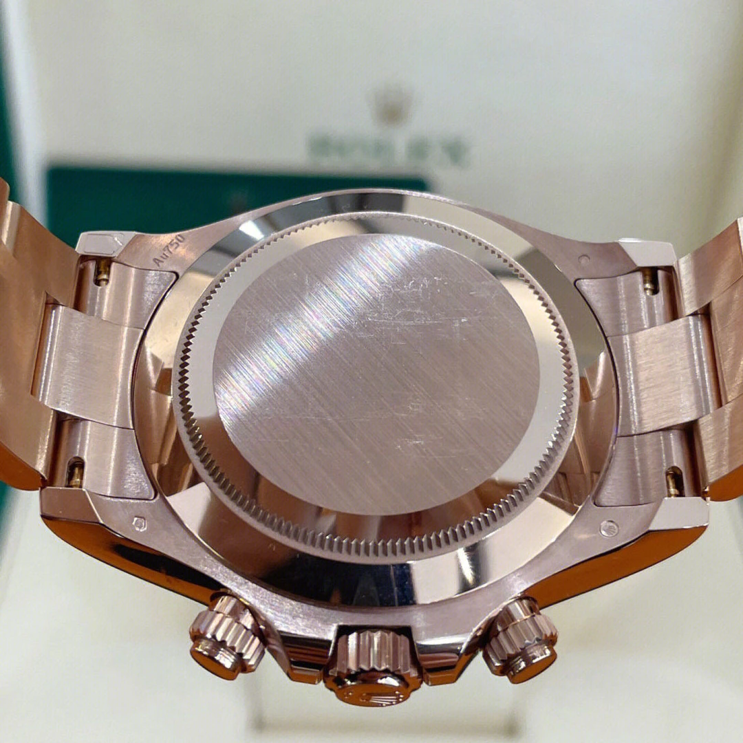 2b8cc8f0a76b39d417d81a1bbe4dab21 Rolex COSMOGRAPH DAYTONA-116505-0013 - Image 7