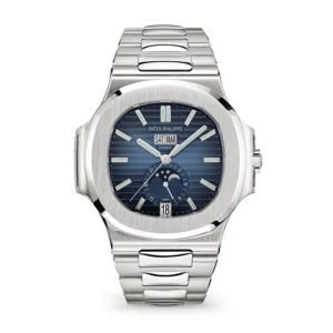 5726/1A Patek Philippe- NAUTILUS