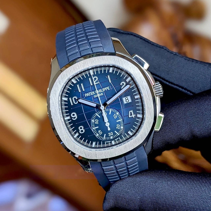 2d2d09220ee715ee9d25f1e42c974dc0 5968G-001-Patek Philippe AQUANAUT - Image 12