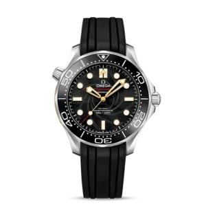 DIVER 300M CO‑AXIAL MASTER CHRONOMETER 42 MM