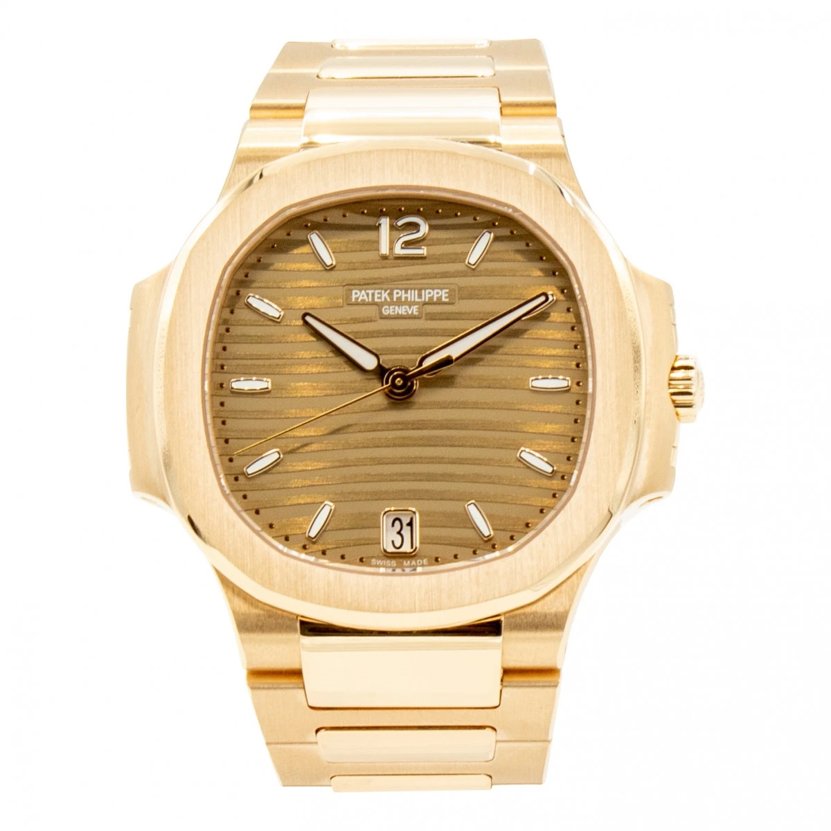 31c2ff9ac4d51374652ea6dcaed33c94 Patek Philippe 7118/1R - NAUTILUS - Image 2