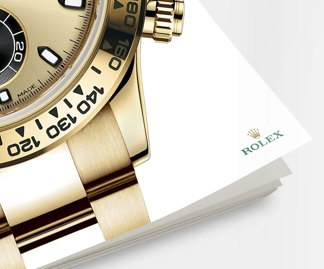33452d3cc555a8478869d0aae5807a31 Rolex COSMOGRAPH DAYTONA-m116508-0014 - Image 2