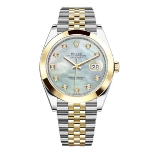 Rolex Datejust m126303-0018 Watch