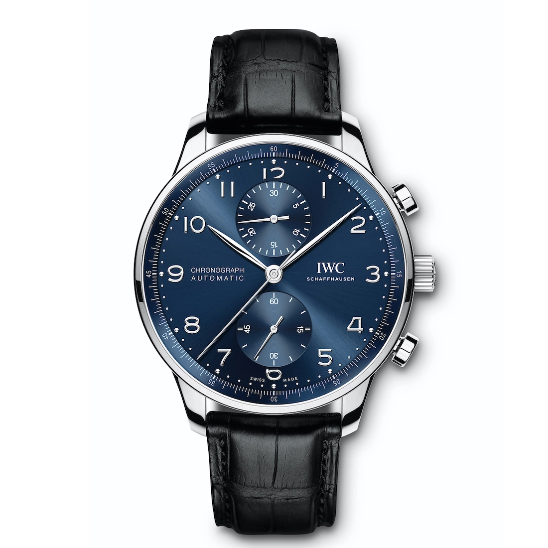 3773cd8030fa0ff0962862bc8e2a236d IWC PORTOFINO IW371601 watch (EDITION “150 YEARS”)