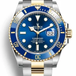 Rolex Submariner Series 116613LB-0003