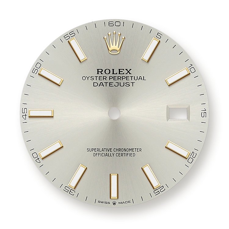 3951aec0410b04326fcc09aae4ddcb59 Rolex Datejust m126303-0002 Watch - Image 8