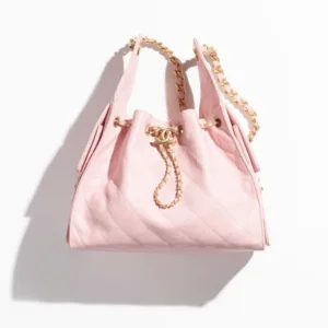 CHANEL 25 small handbag