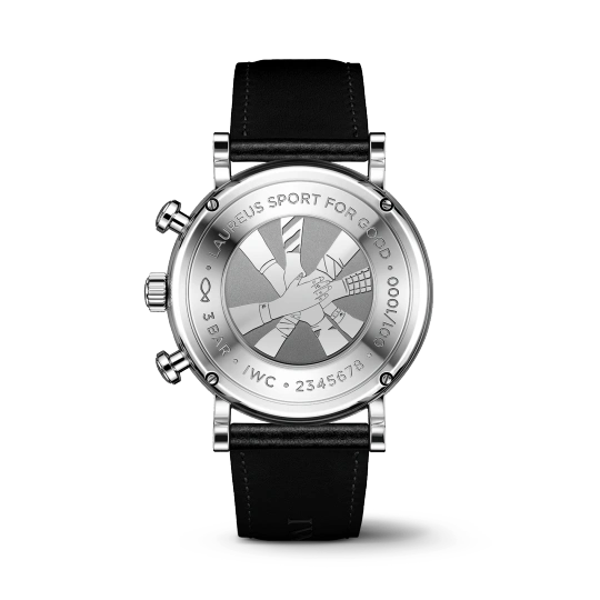 3b3de0db9eebe59c22a615a3a83f5a04 IWC Portofino IW391408 watch - Image 10