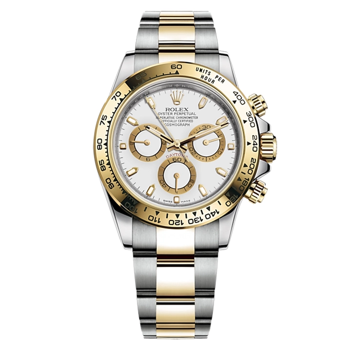 3c892a9fd029e63b532f020446cf1506 Rolex Cosmograph Daytona Series m116503-0001Watch