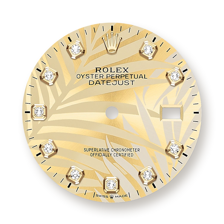 3d0b14423232dccfc5dfd37d35062d26 Rolex Datejust m126233-0043 Watch - Image 10